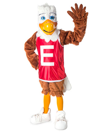 Eddie Eagle
