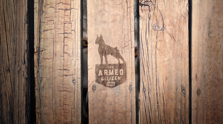 The Armed Citizen® | Dog Attacks, Part 3 | An Official Journal Of The NRA