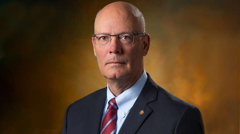 Doug Hamlin, Executive Vice President & CEO