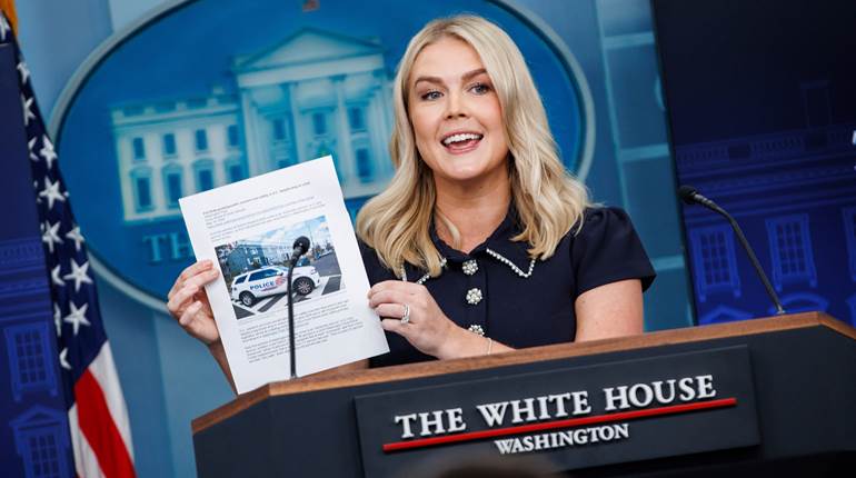 The Trump Administration Reveals the True Cause of Crime | An Official Journal Of The NRA