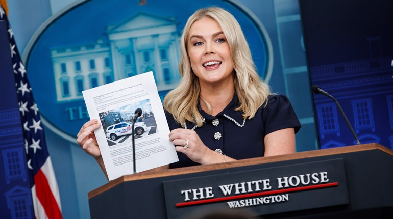 The Trump Administration Reveals the True Cause of Crime | An Official Journal Of The NRA