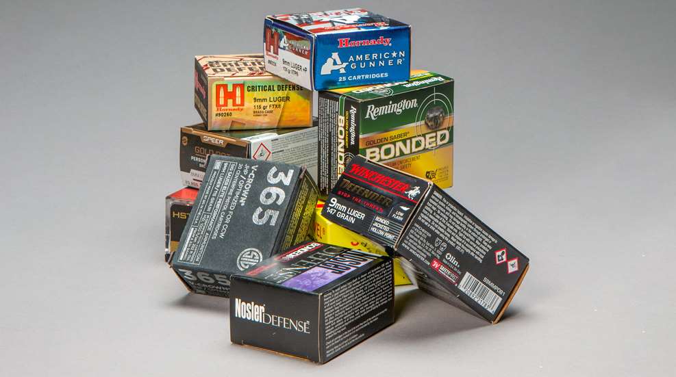 Gun Skills | Choosing the Right Defensive Ammo | An Official