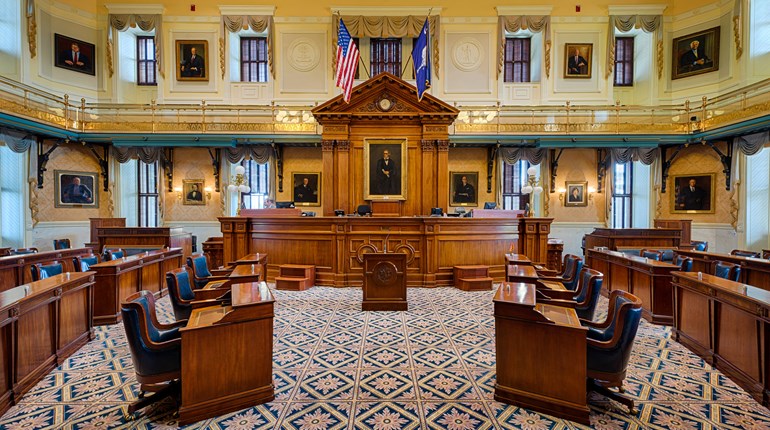 Local Work By Anti-Gun Radicals Emphasizes Need For Preemption | An Official Journal Of The NRA