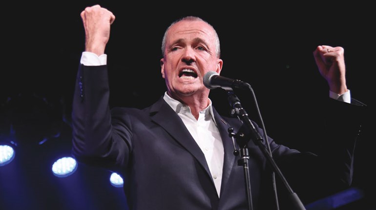 New Jersey: Governor Calls for Stricter Gun Control after Synagogue Shooting | An Official Journal Of The NRA