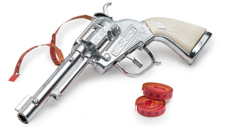 Now They Want to Use Toy Gun Control as an Excuse for Actual Gun Bans? | An Official Journal Of The NRA