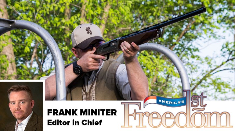 How to Talk to a New Gun Owner | An Official Journal Of The NRA