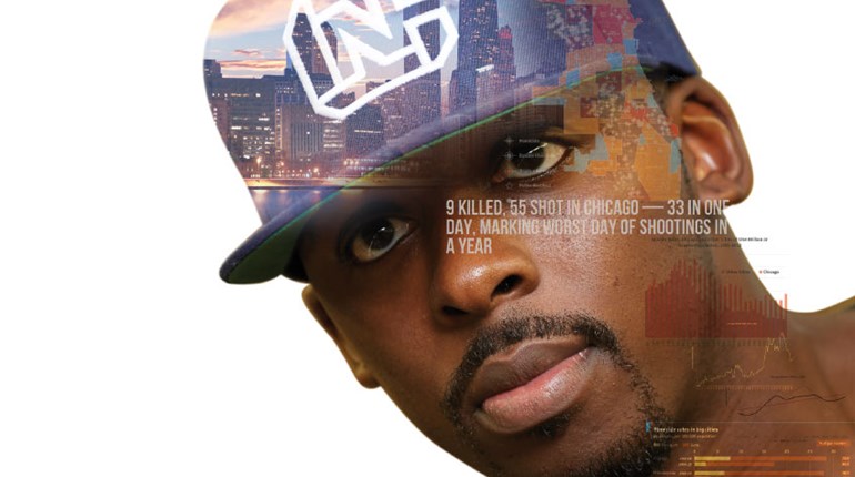 Noir: The Chicago You Never See | An Official Journal Of The NRA