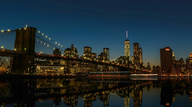 A Weekend in a New York City Pistol Class | An Official Journal Of The NRA