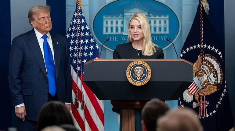 The DOJ is Adding a Second Amendment Section | An Official Journal Of The NRA