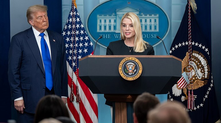 The DOJ is Adding a Second Amendment Section | An Official Journal Of The NRA