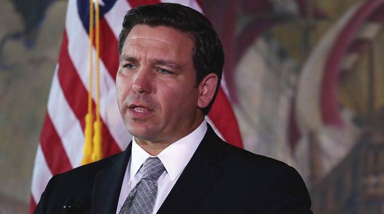 Florida Armed School Staff Will Now Include Teachers | An Official Journal Of The NRA