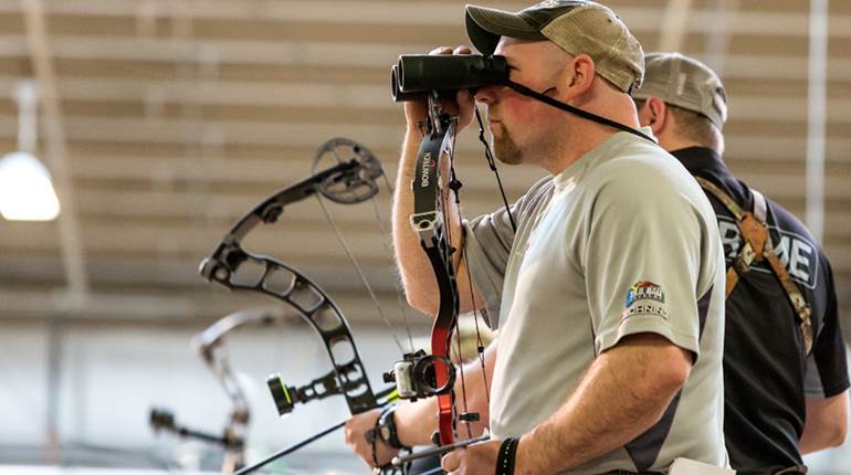 Join Us At NRA’s Great American Outdoor Show | An Official Journal Of The NRA