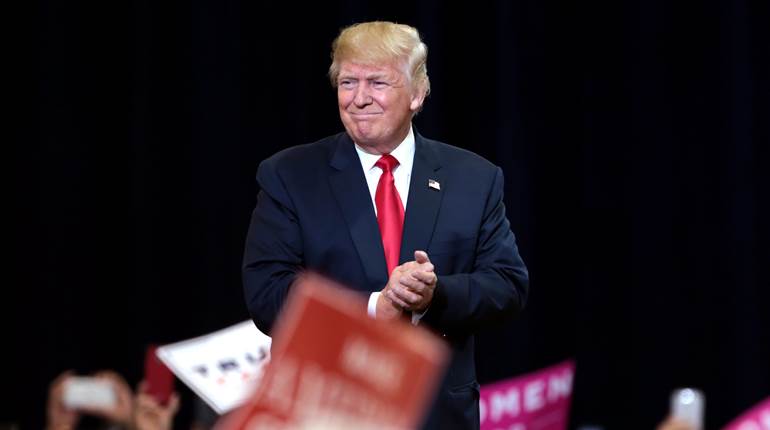 Recent Results Show Clear Choice for the Second Amendment’s Survival | An Official Journal Of The NRA