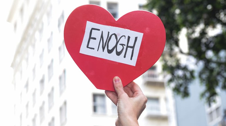 March for Our Lives: Marching Without A Clue | An Official Journal Of The NRA