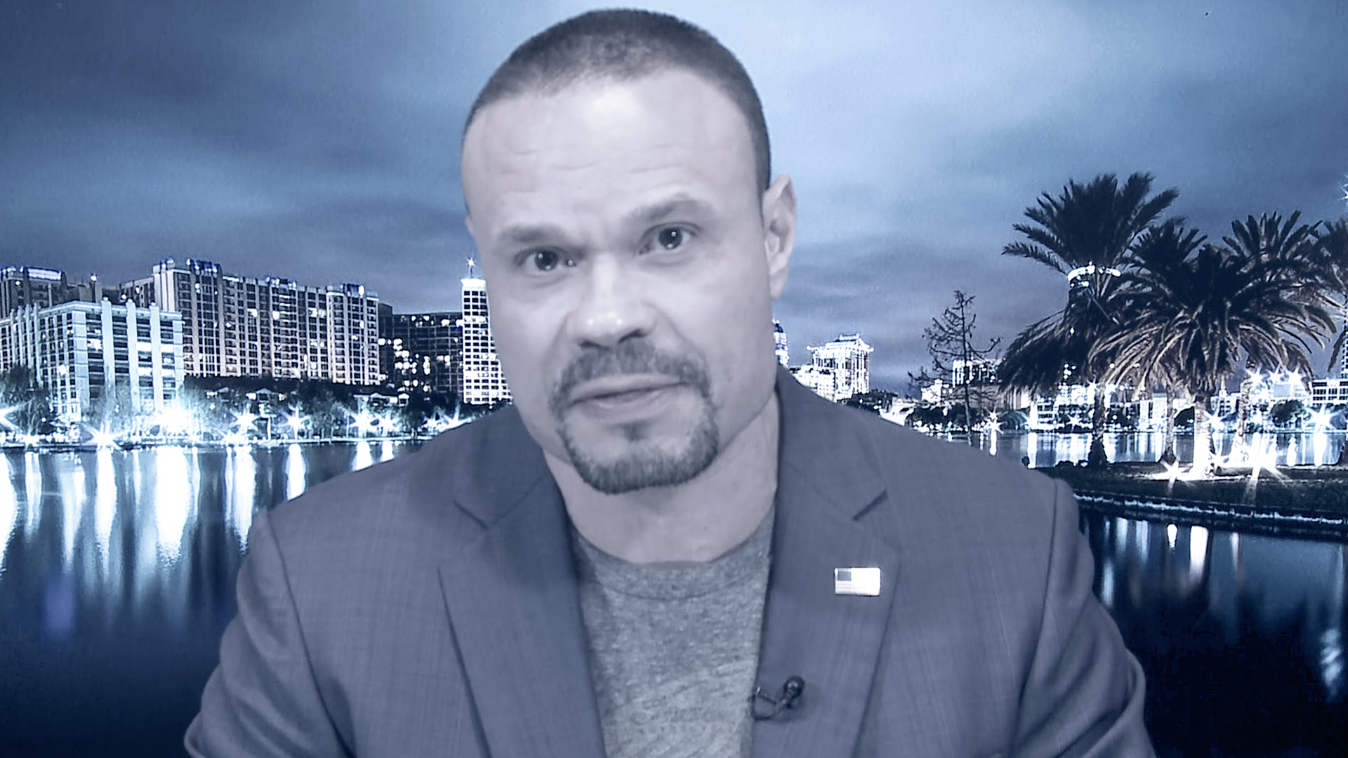 Dan Bongino: Officers Being Used as Pawns in Baltimore | An Official Journal Of The NRA