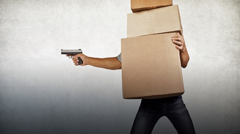 Carry Life | A Hand Down | An Official Journal Of The NRA