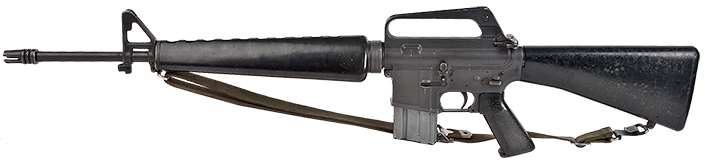 M16 Carbine