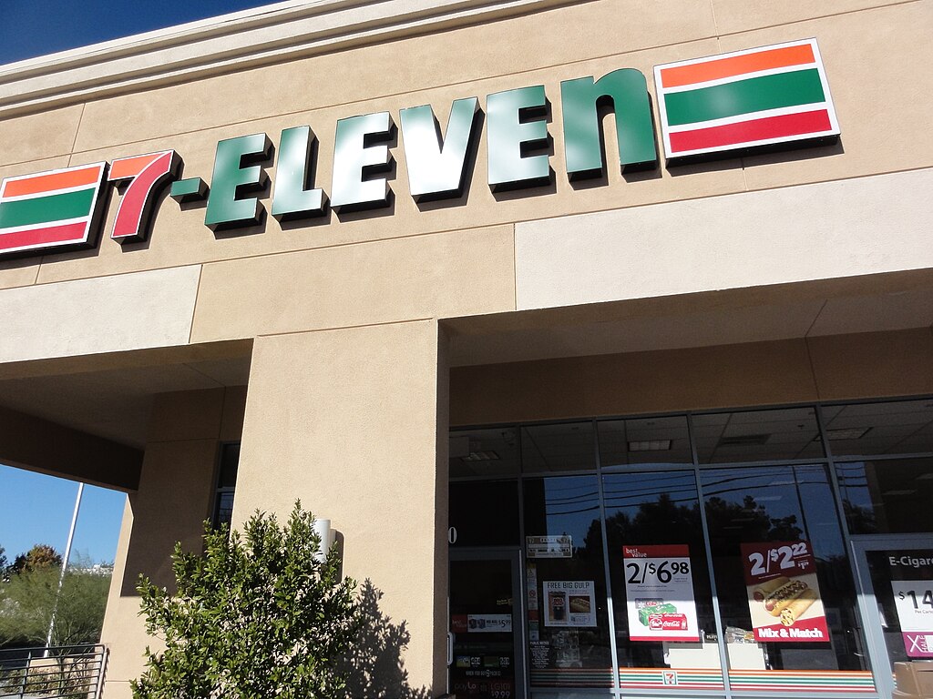 7-Eleven Clerk was Fired for Defending Her Life | An Official Journal Of The NRA