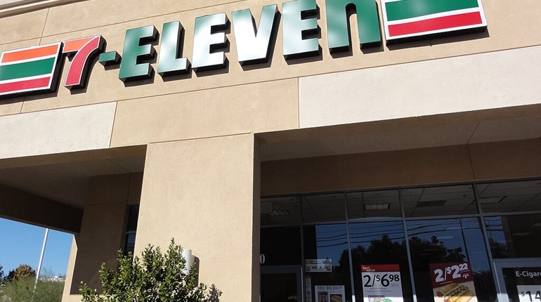 7-Eleven Clerk was Fired for Defending Her Life | An Official Journal Of The NRA