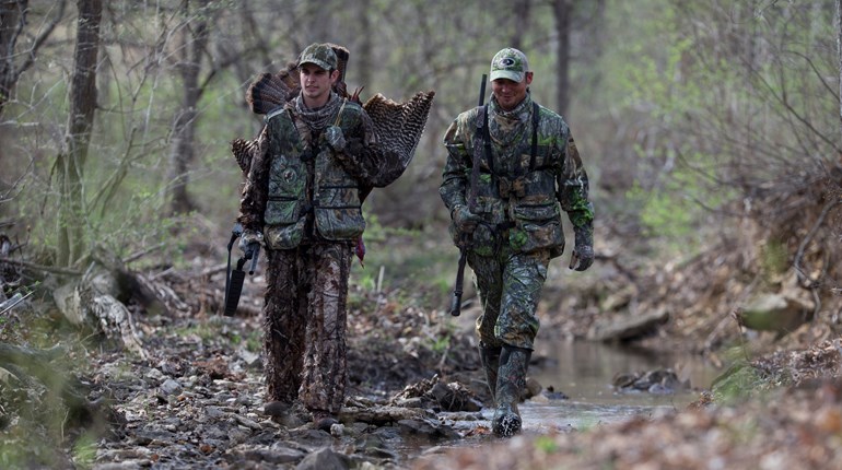 Trump Executive Order Aims to Boost Hunting, Shooting on Public Lands | An Official Journal Of The NRA