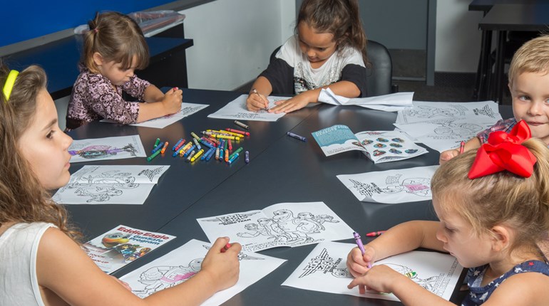 Opening Salvo | Kids Need Actual Gun-Safety Training | An Official Journal Of The NRA