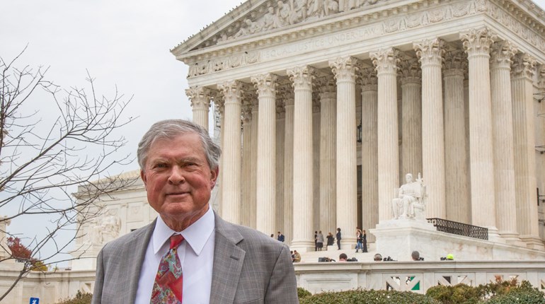 This Supreme Court Case Also Matters | An Official Journal Of The NRA