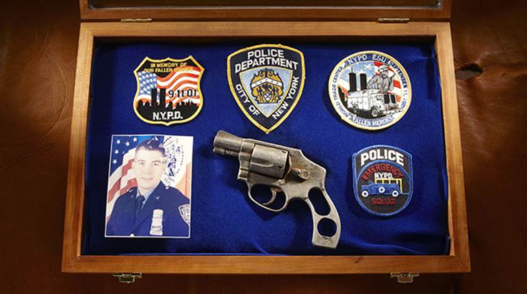 September 11th: Freedom Isn’t Free | An Official Journal Of The NRA