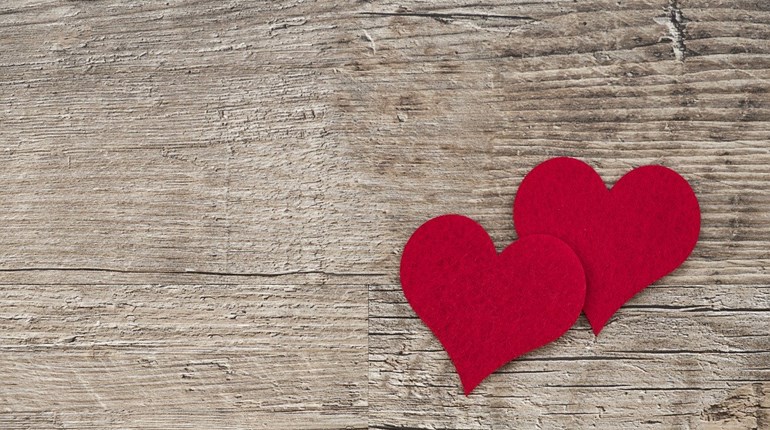 Where to See Red When Shopping for Valentine’s Day | An Official Journal Of The NRA