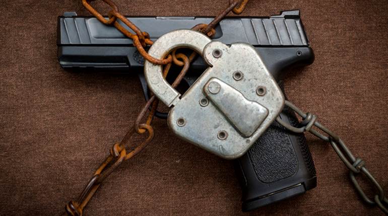 A Nominee for the Nation’s Dumbest Gun-Control Law | An Official Journal Of The NRA