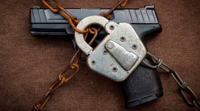 A Nominee for the Nation’s Dumbest Gun-Control Law | An Official Journal Of The NRA