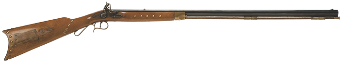 Hawkins Plains Rifle