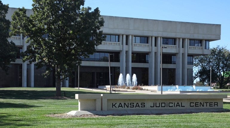 Kansas Supreme Court Upholds Dismissal Of Lawsuit Under The PLCAA | An Official Journal Of The NRA