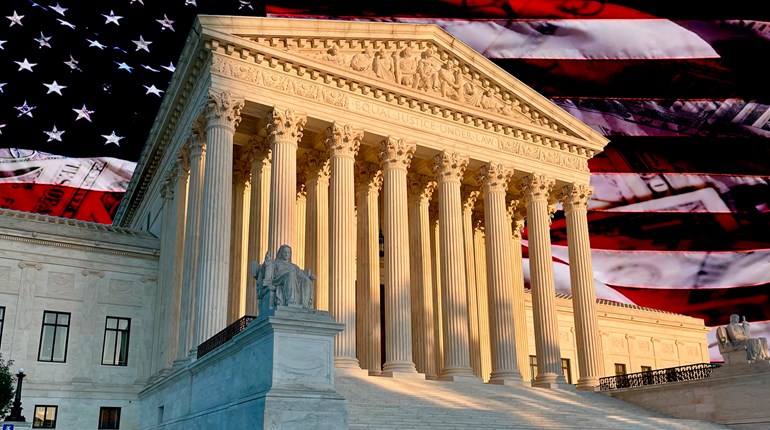 The Great Legal War Over Your Freedom | An Official Journal Of The NRA