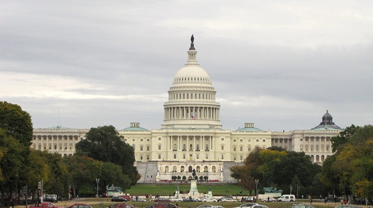 How USAID Funded the War on the Second Amendment | An Official Journal Of The NRA