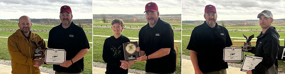 America’s Rifle Challenge