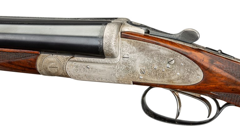 What Will Be Your Firearms Legacy? | An Official Journal Of The NRA