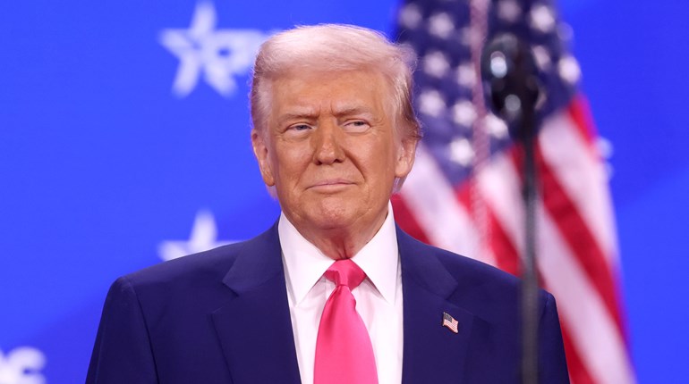 Trump Undoes Another of Biden’s Anti-Gun Actions | An Official Journal Of The NRA