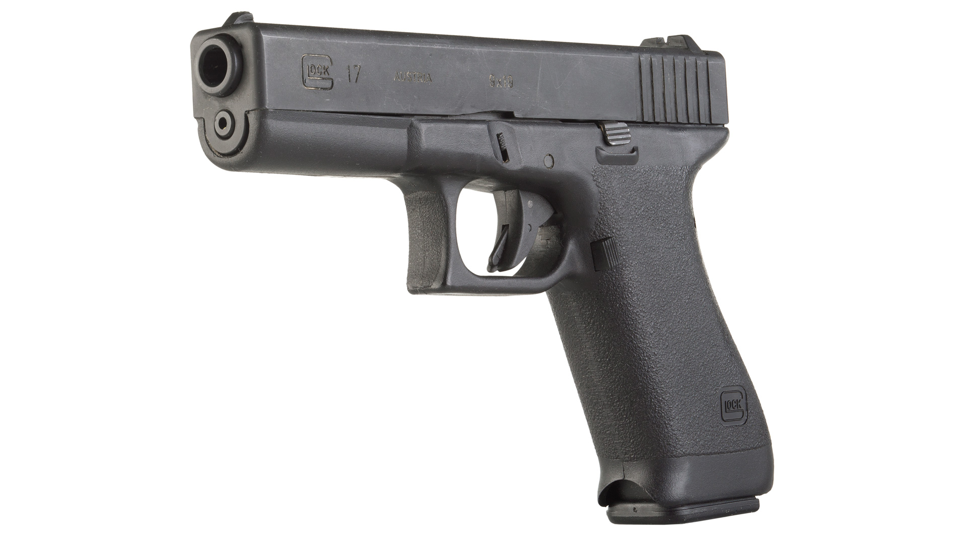 Glock Retools | An Official Journal Of The NRA