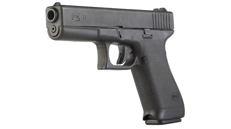 Glock Retools | An Official Journal Of The NRA