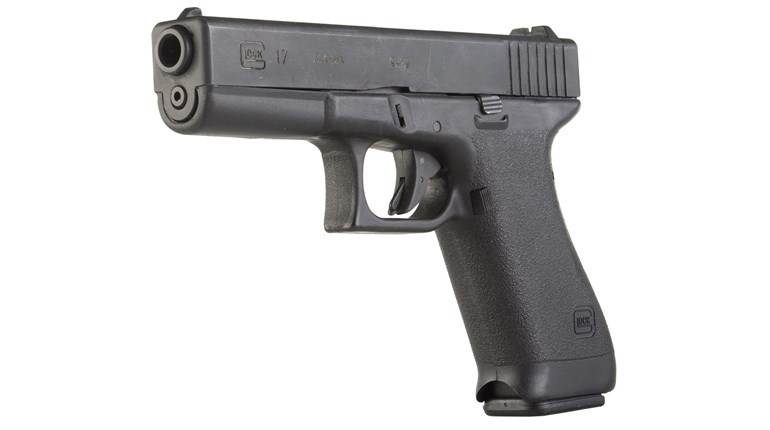 Glock Retools | An Official Journal Of The NRA