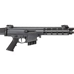 Gun Review | Robinson Armament XCR-L Standard Tactical Rifle | An Official Journal Of The NRA