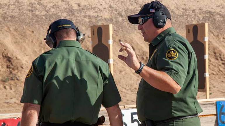 NRA Law Enforcement Keeps Officers’ Skills Sharp | An Official Journal Of The NRA