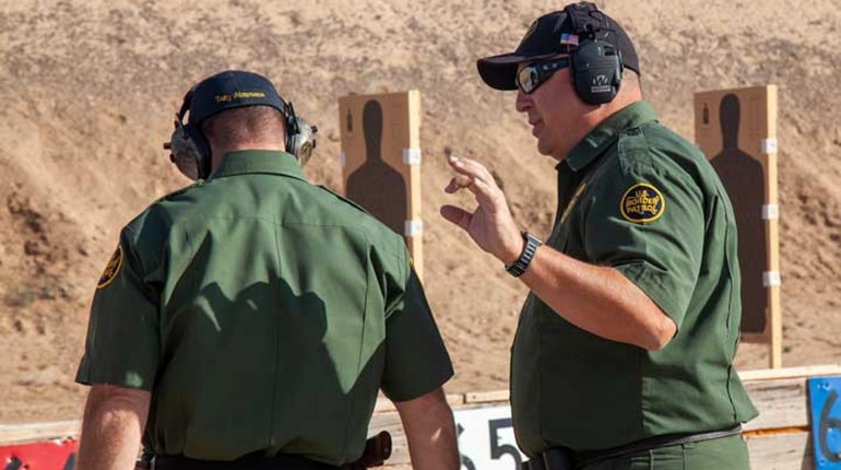 NRA Law Enforcement Keeps Officers’ Skills Sharp | An Official Journal Of The NRA