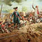 American revolutionary art