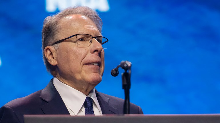 NRA-ILA Leadership Forum A Resounding Success | An Official Journal Of The NRA