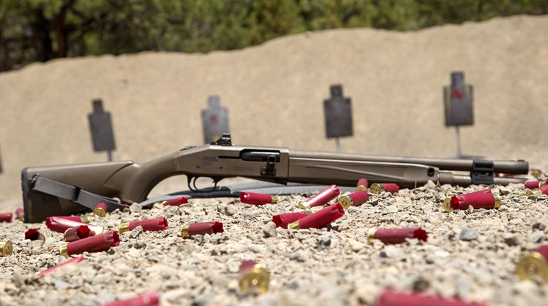 Gun Skills | Basic Shotgun Skills | An Official Journal Of The NRA
