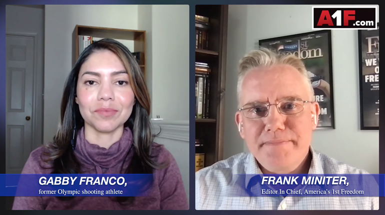 A Firsthand Account of How Freedom Can Be Taken Away | An Official Journal Of The NRA