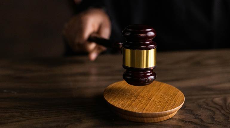 Court Decides If Gun Owners Can Be Fined For Not Reporting Thefts Within Two Days | An Official Journal Of The NRA