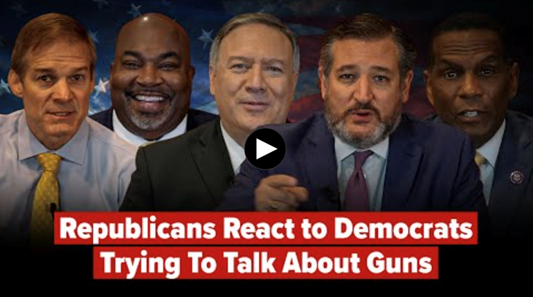 This NRA Video is a Must-See | An Official Journal Of The NRA