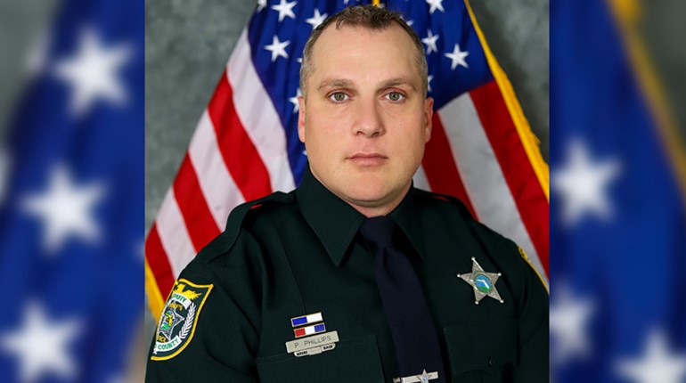 Florida Sheriff’s Deputy Wins 2019 NRA Officer Of The Year | An Official Journal Of The NRA